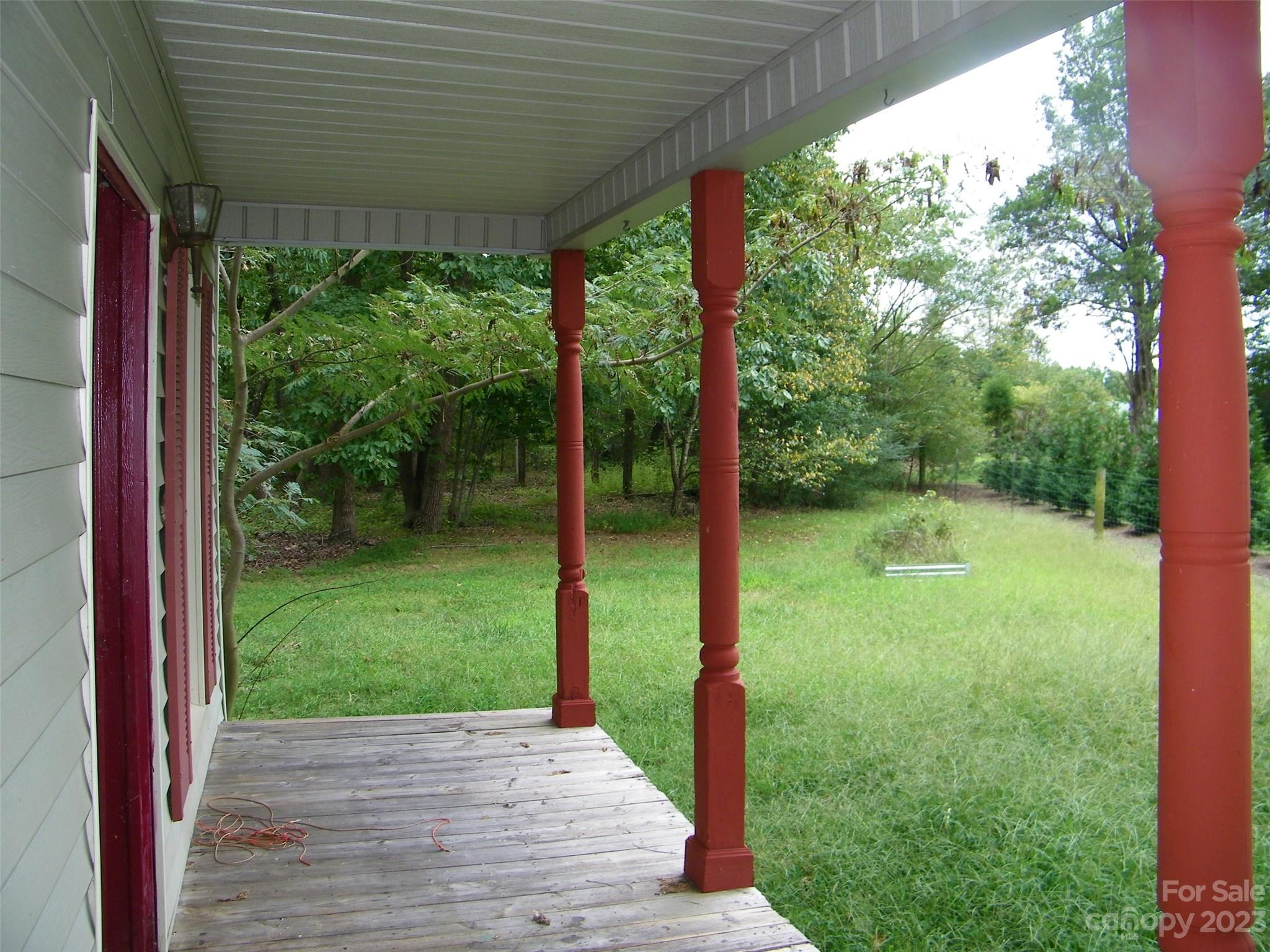 2369 Buffalo Shoals Road Statesville, NC 28677 - Photo 2 of 28