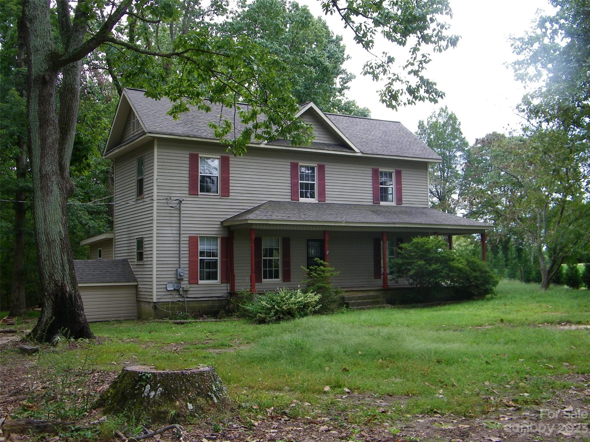2369 Buffalo Shoals Road Statesville, NC 28677 - Photo 23 of 28