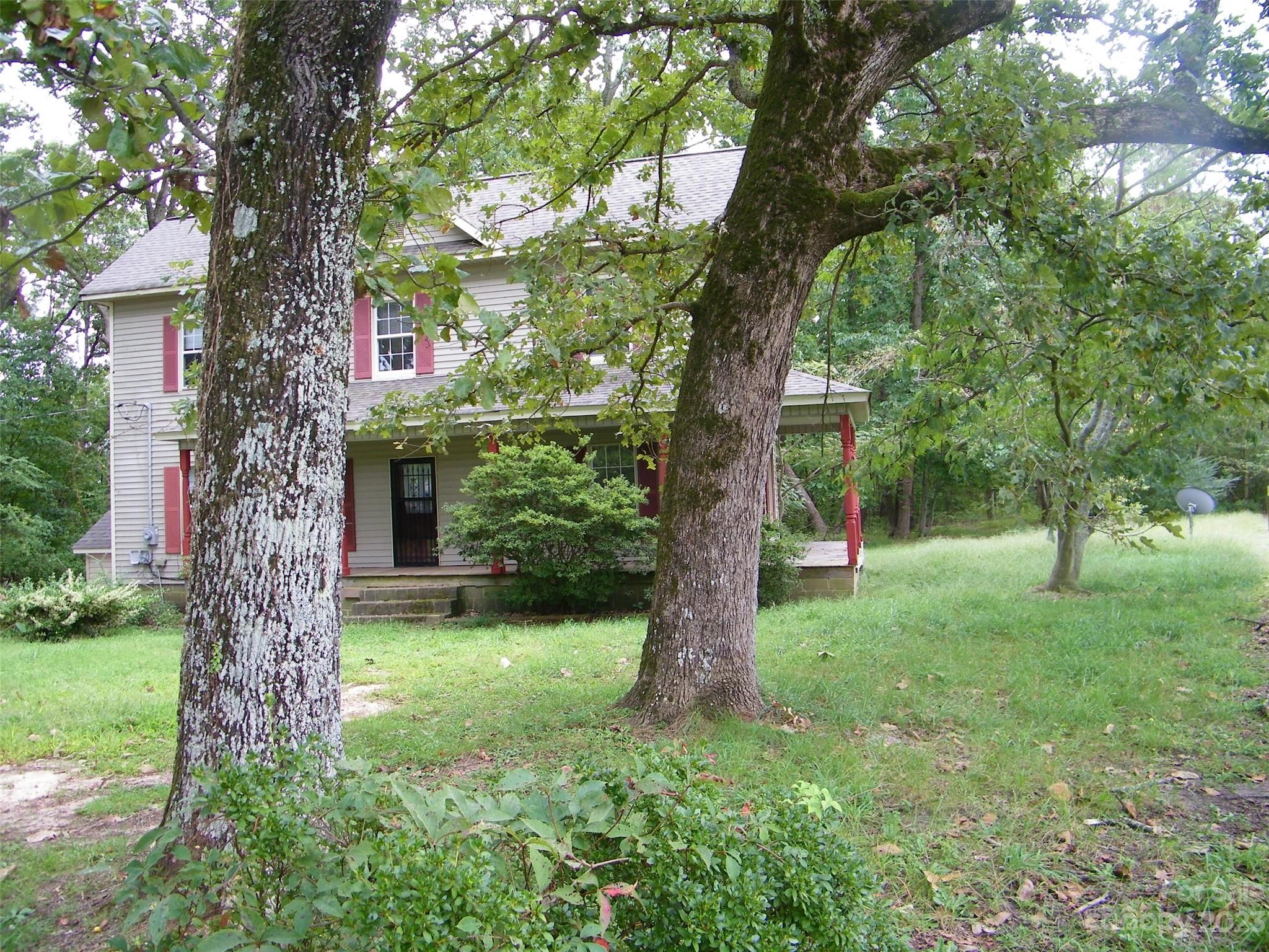 2369 Buffalo Shoals Road Statesville, NC 28677 - Photo 28 of 28
