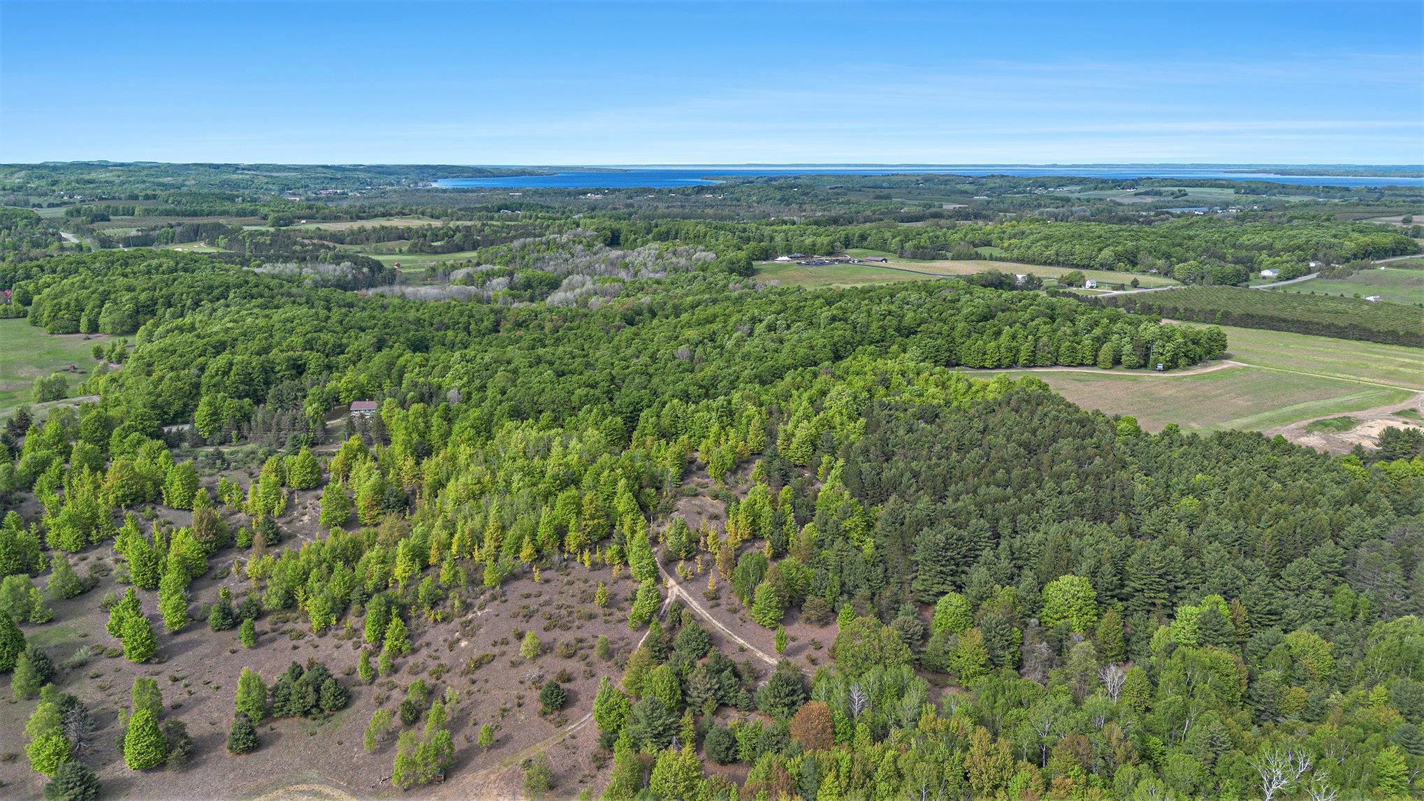 90-acres East Otto Road Suttons Bay, MI 49682 - Photo 63 of 68 Gallery Image 63