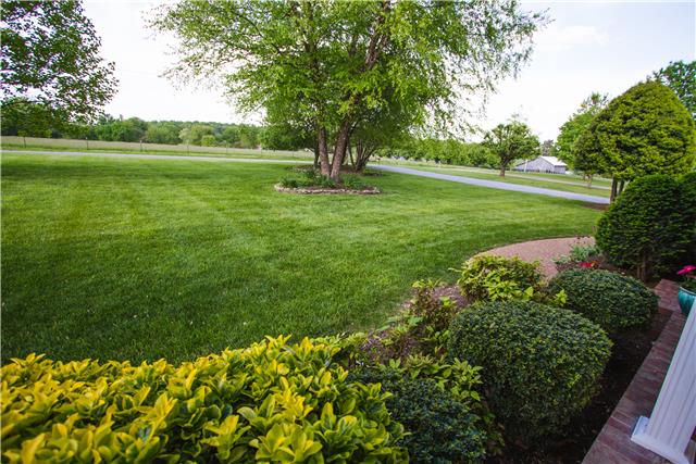 4155 Bethlehem Road Springfield, TN 37172 - Photo 2 of 19 Enjoy the gorgeous view of the beautiful TN countryside from your front porch!