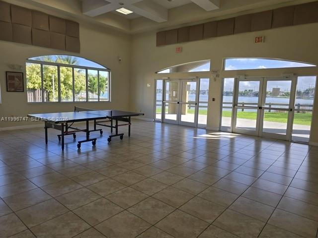 13016 Southwest 142nd Terrace Miami, FL 33186 - Photo 59 of 67 an outdoor space with patio