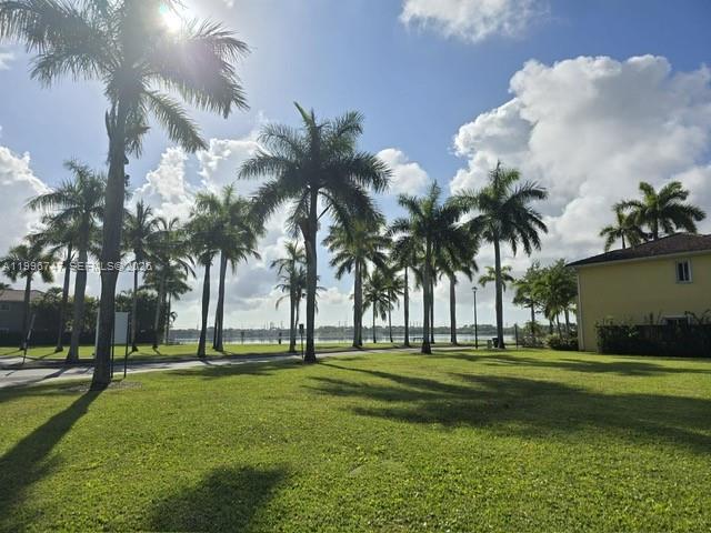 13016 Southwest 142nd Terrace Miami, FL 33186 - Photo 64 of 67 a view of a park with palm trees