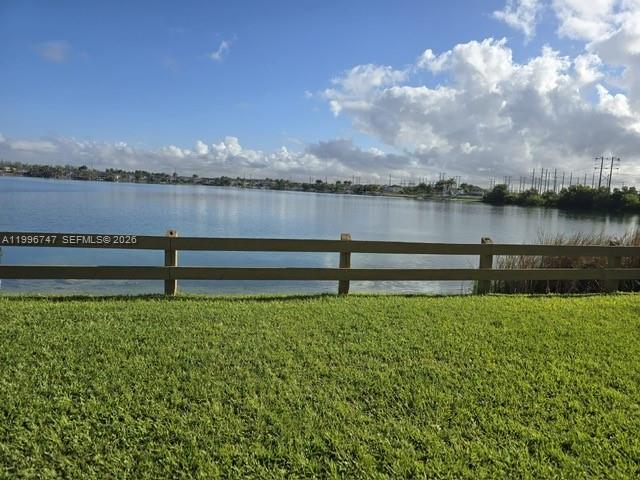 13016 Southwest 142nd Terrace Miami, FL 33186 - Photo 65 of 67 a view of a lake