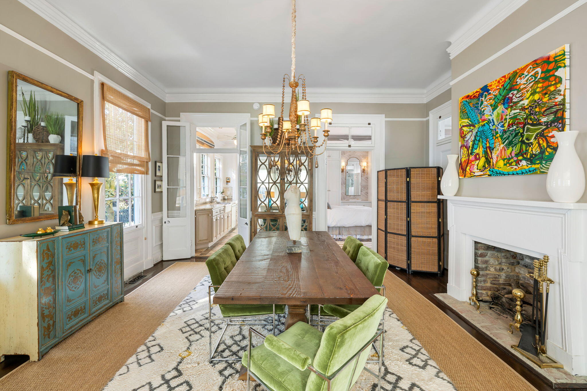 115 Rutledge Avenue, Unit A Charleston, SC 29401 - Photo 4 of 15 7-web-or-mls-115 Rutledge Ave A CoastalR