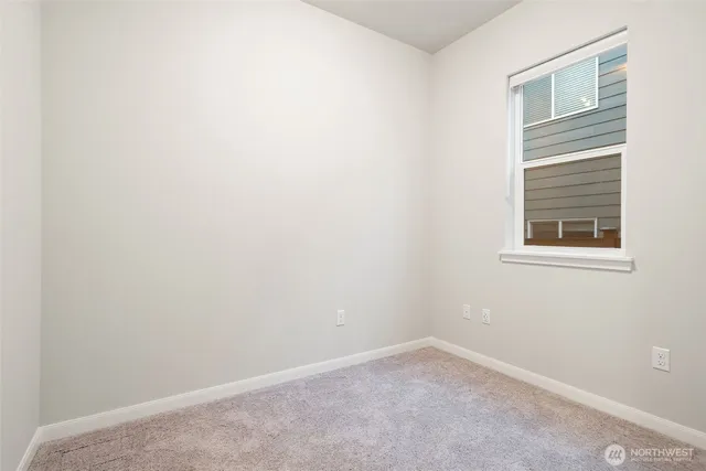 a room that has a window in it