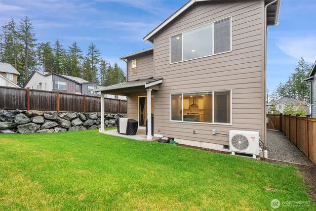 $615,000 | 4597 Hibiscus Circle Southwest, Port Orchard, WA 98367