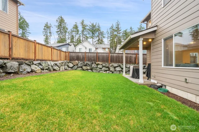 $615,000 | 4597 Hibiscus Circle Southwest, Port Orchard, WA 98367