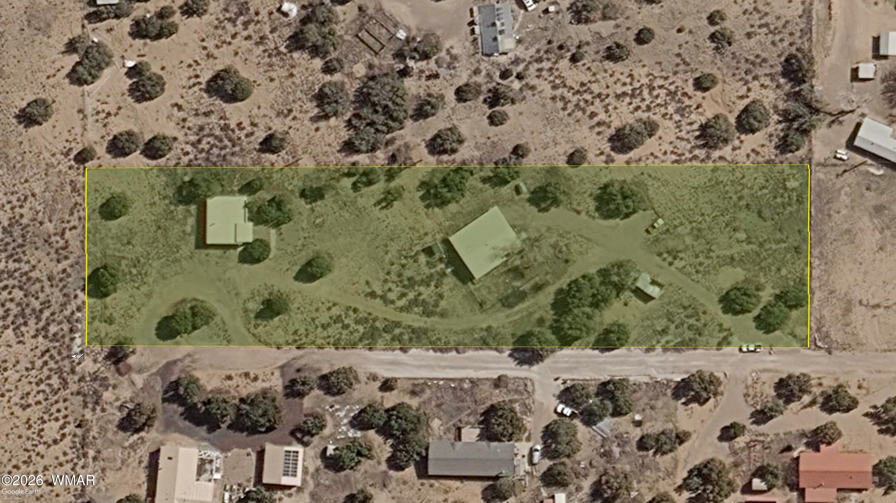 3444 Paper Mill Road Taylor, AZ 85939 - Photo 30 of 34