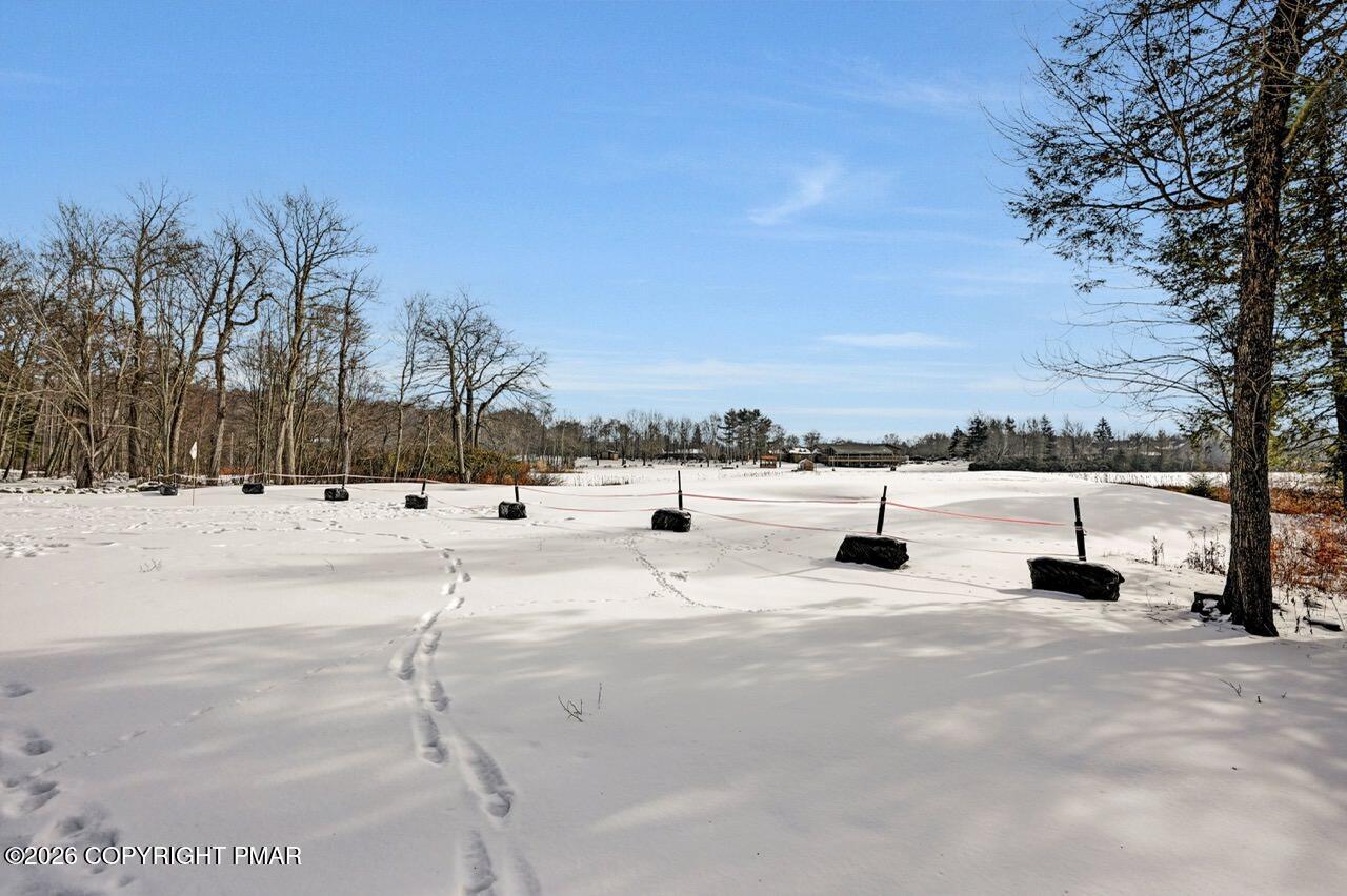 116 Spyglass Hill Road Tobyhanna, PA 18466 - Photo 62 of 73 Lake Front Access