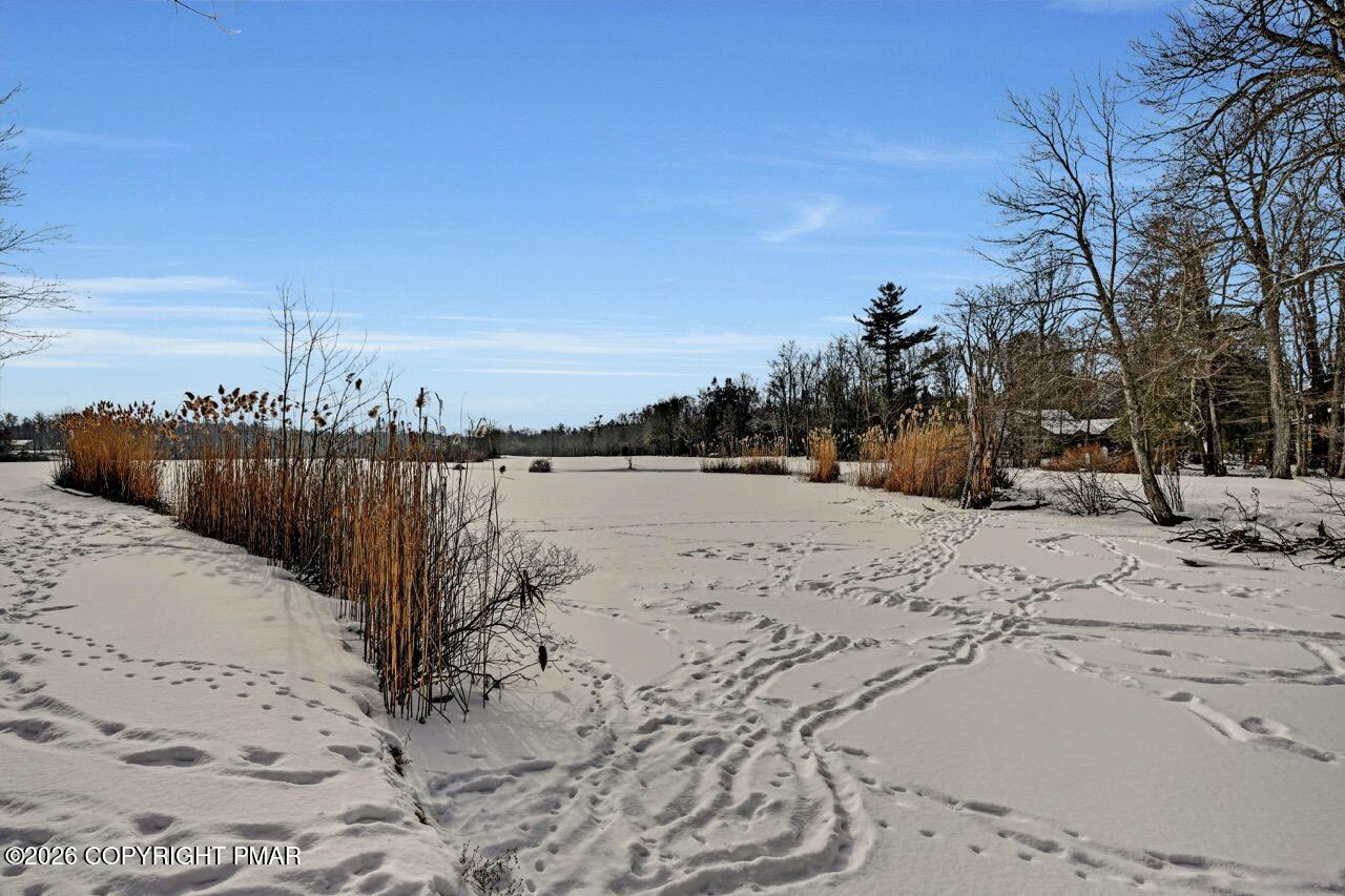 116 Spyglass Hill Road Tobyhanna, PA 18466 - Photo 71 of 73 Golf & Lake Frontage