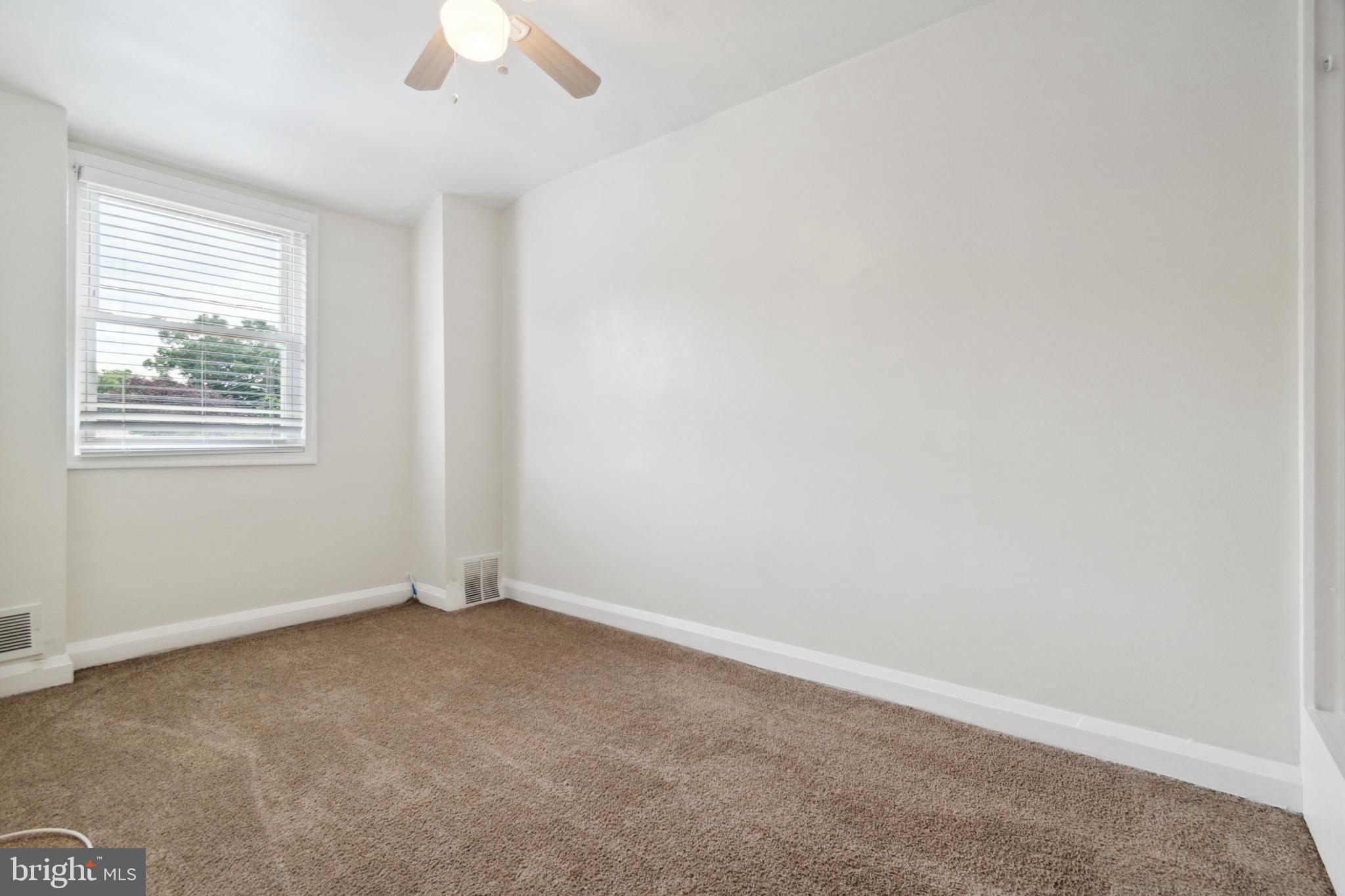 2907 Georgetown Road Baltimore, MD 21230 - Photo 11 of 27 Bedroom #2