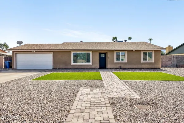 $495,000 | 4209 East Acoma Drive, Phoenix, AZ 85032