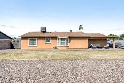 $510,000 | 4209 East Acoma Drive, Phoenix, AZ 85032