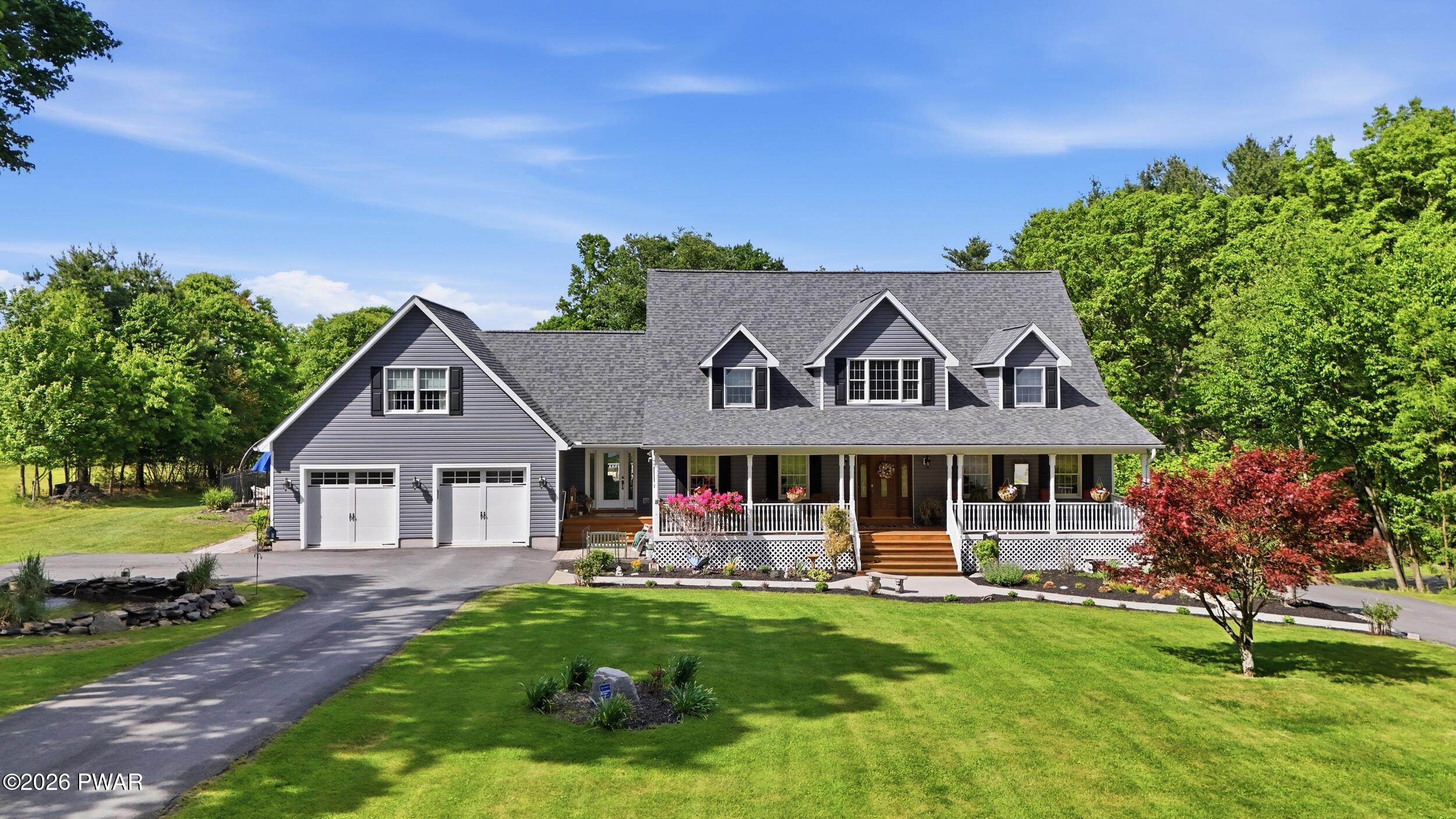 37 Grell Road Hawley, PA 18428 - Photo 3 of 102 Gallery Image 3