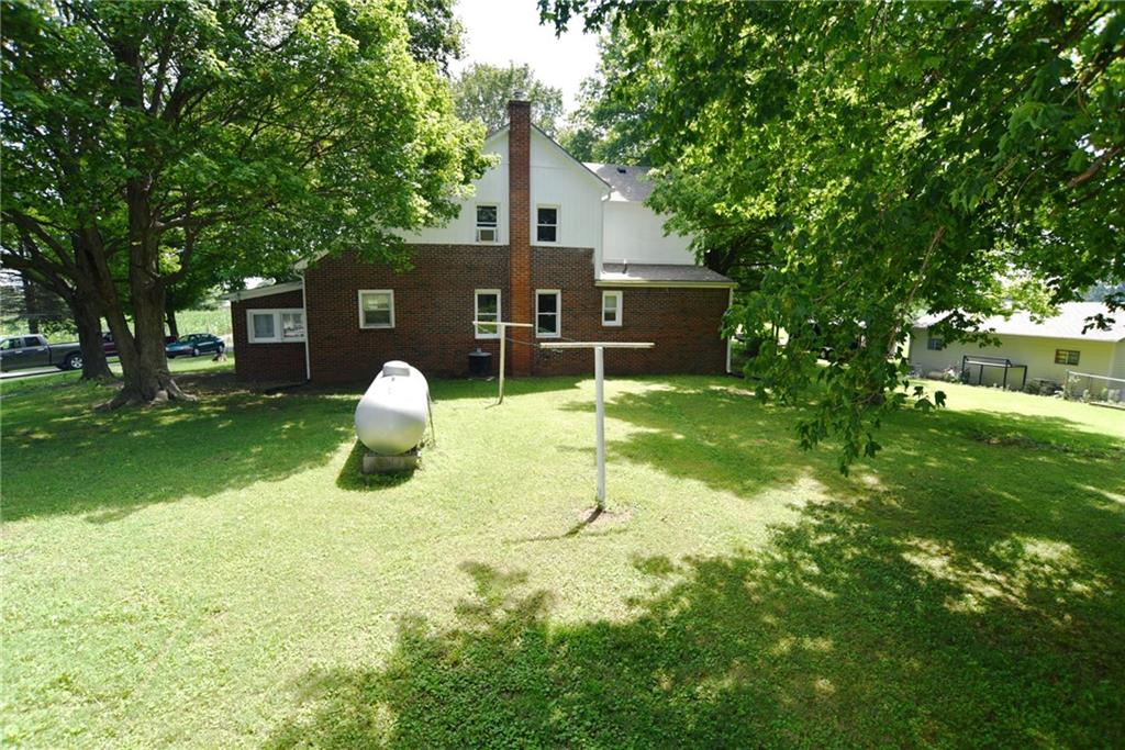 9456 South Mitthoeffer Road Indianapolis, IN 46259 - Photo 19 of 46 Gallery Image 19