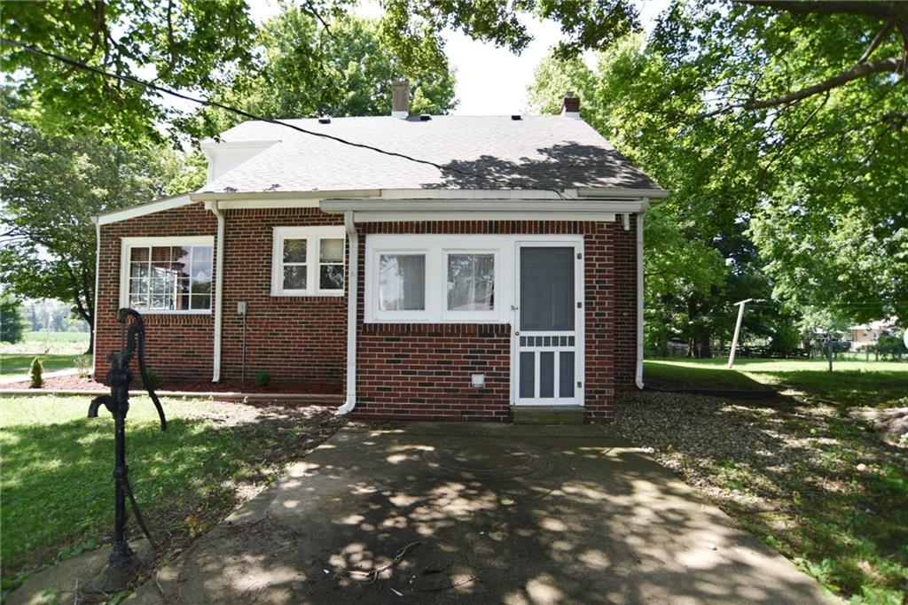 9456 South Mitthoeffer Road Indianapolis, IN 46259 - Photo 23 of 46 Gallery Image 23