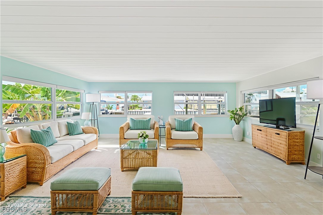 2500 Harbor View Drive Matlacha, FL 33993 - Photo 26 of 37