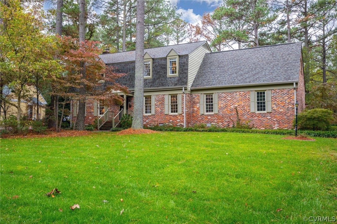 5641 Elfinwood Road Chester, VA 23831 - Photo 1 of 31 Gallery Image 1