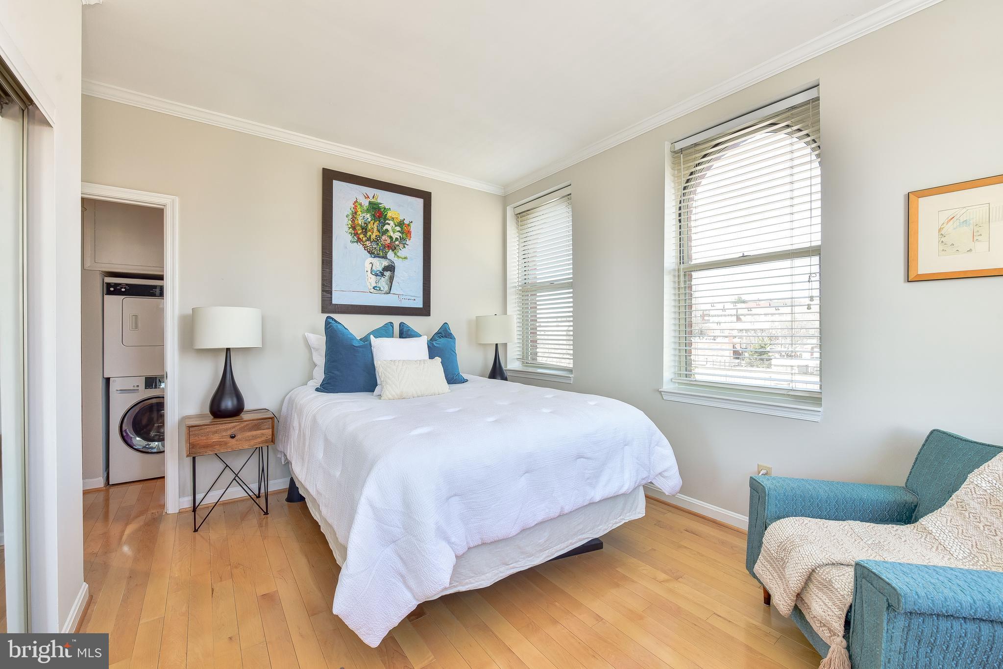 2000 16th Street Northwest, Unit 605 Washington, DC 20009 - Photo 11 of 20