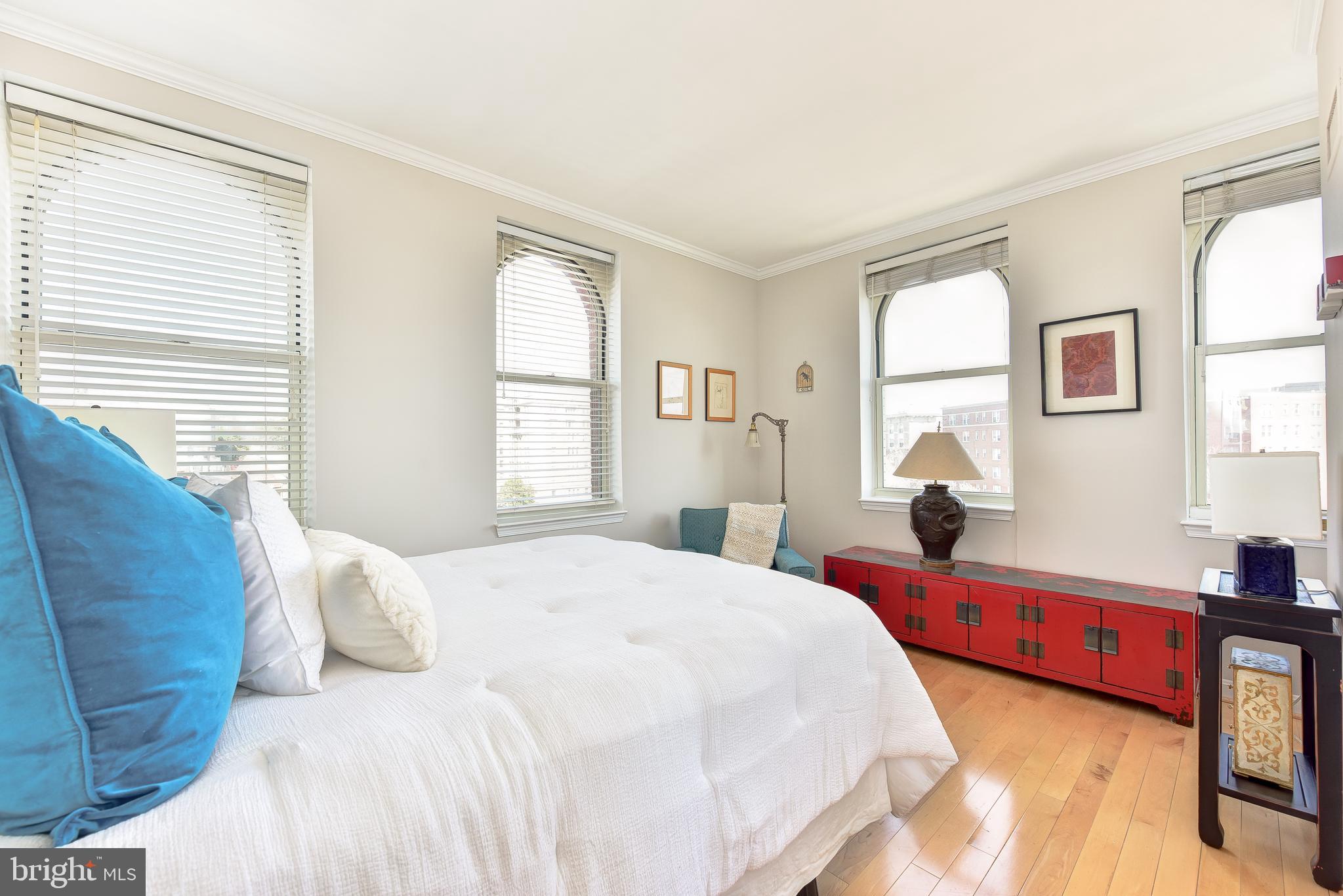 2000 16th Street Northwest, Unit 605 Washington, DC 20009 - Photo 12 of 20