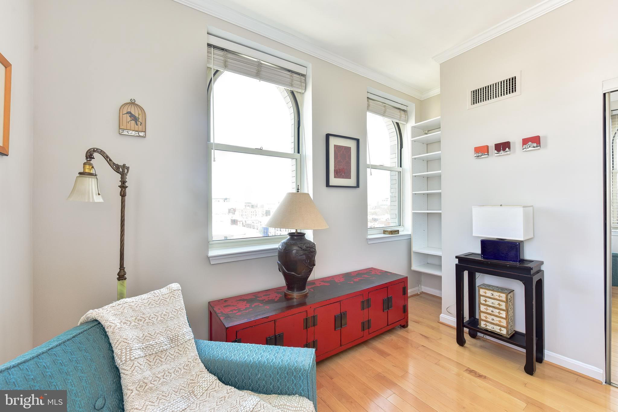 2000 16th Street Northwest, Unit 605 Washington, DC 20009 - Photo 13 of 20