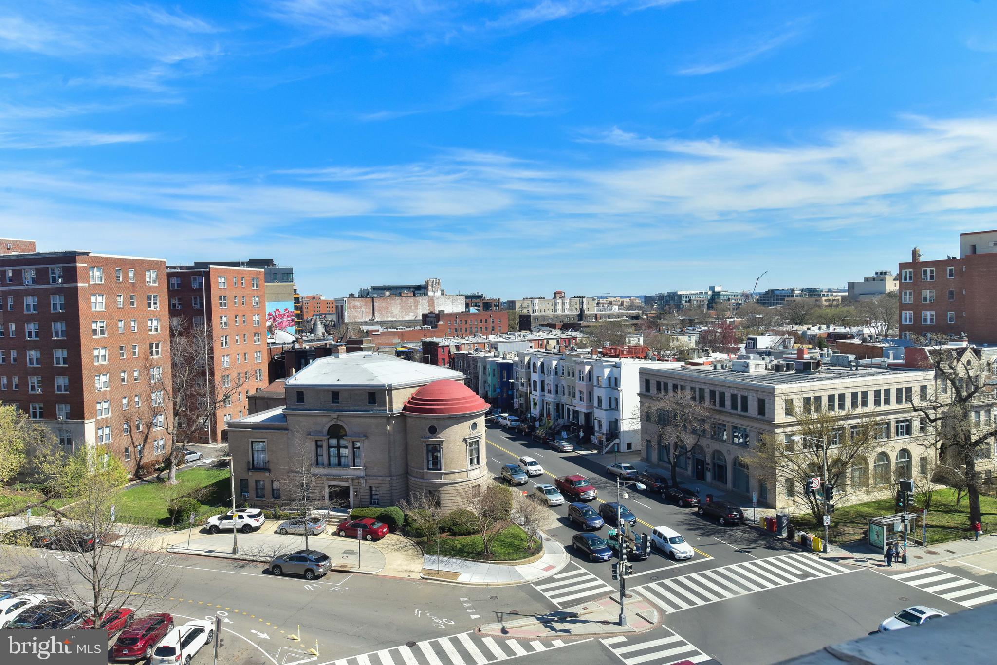 2000 16th Street Northwest, Unit 605 Washington, DC 20009 - Photo 16 of 20