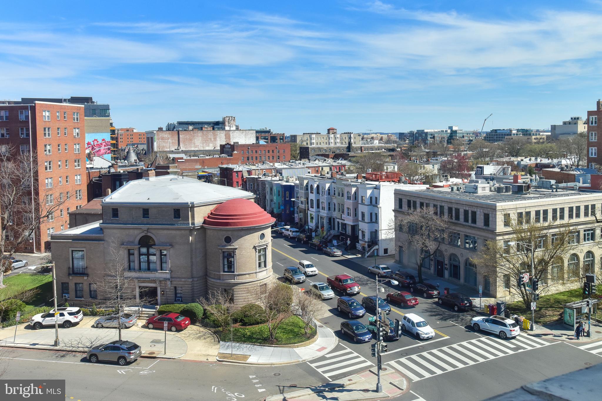 2000 16th Street Northwest, Unit 605 Washington, DC 20009 - Photo 17 of 20