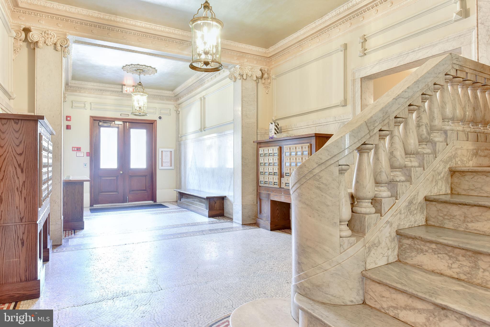 2000 16th Street Northwest, Unit 605 Washington, DC 20009 - Photo 18 of 20