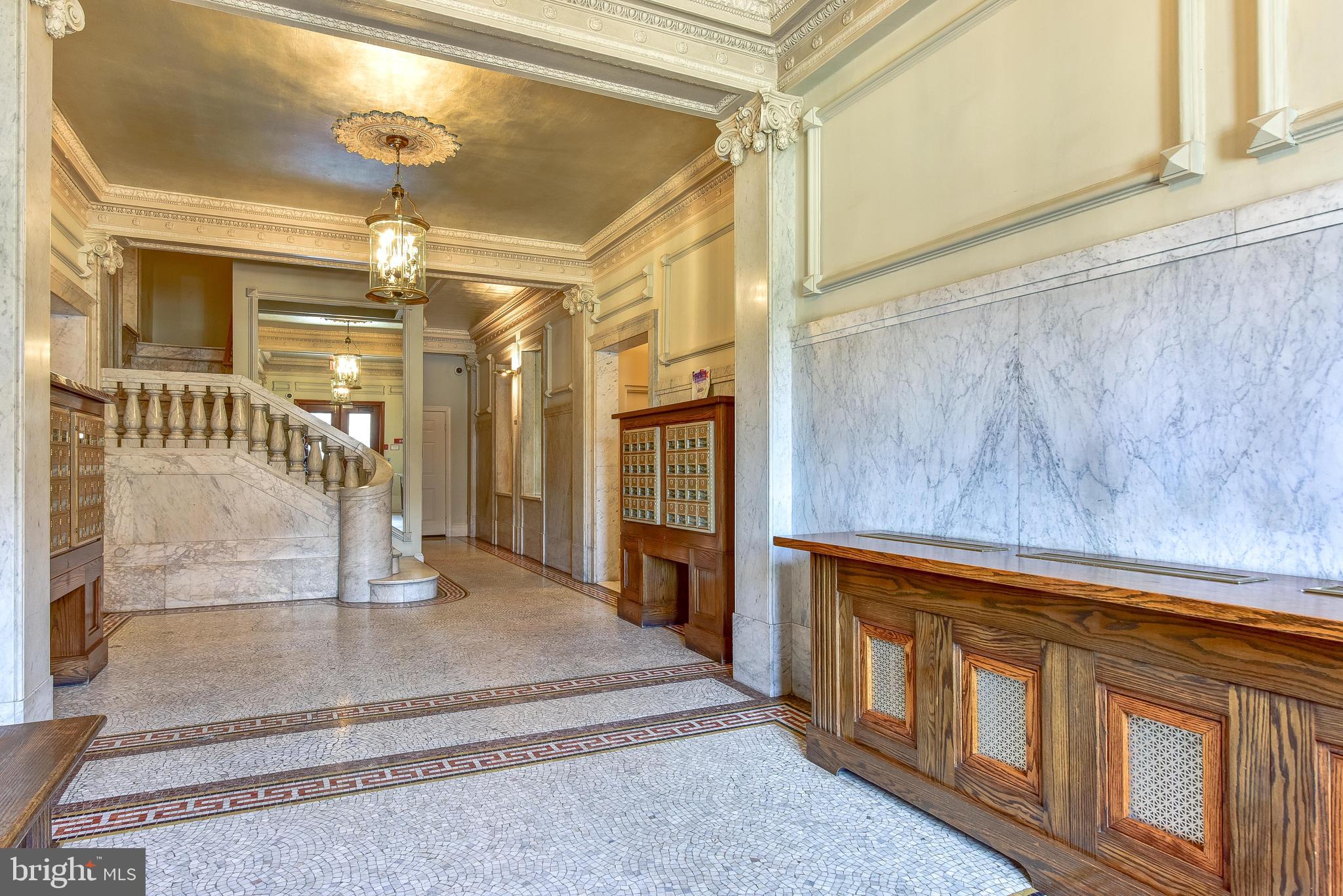 2000 16th Street Northwest, Unit 605 Washington, DC 20009 - Photo 19 of 20