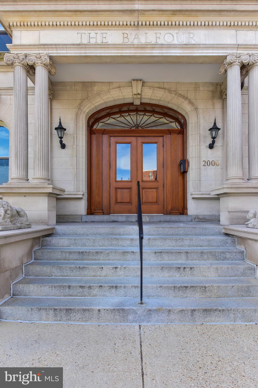 2000 16th Street Northwest, Unit 605 Washington, DC 20009 - Photo 20 of 20