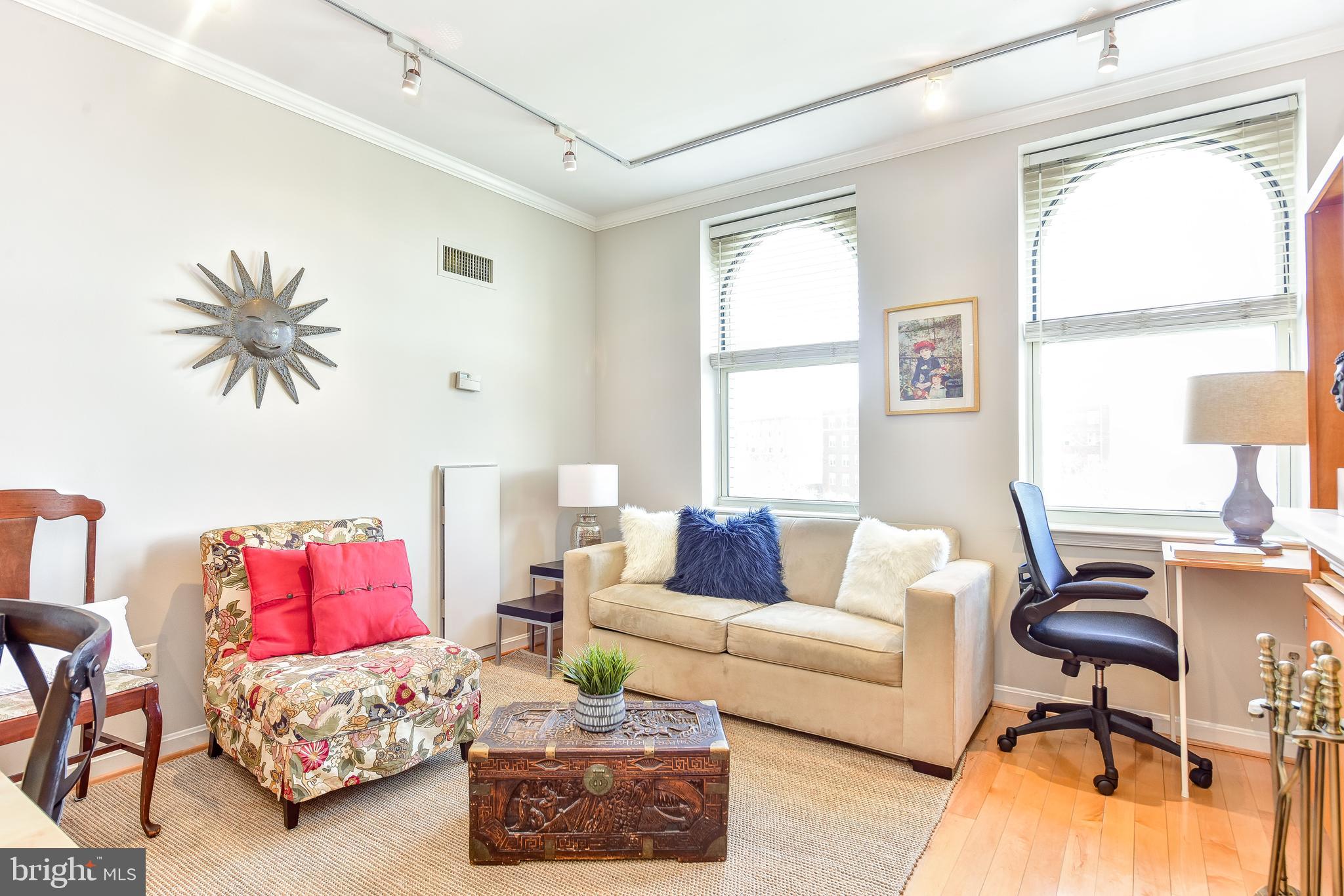 2000 16th Street Northwest, Unit 605 Washington, DC 20009 - Photo 3 of 20