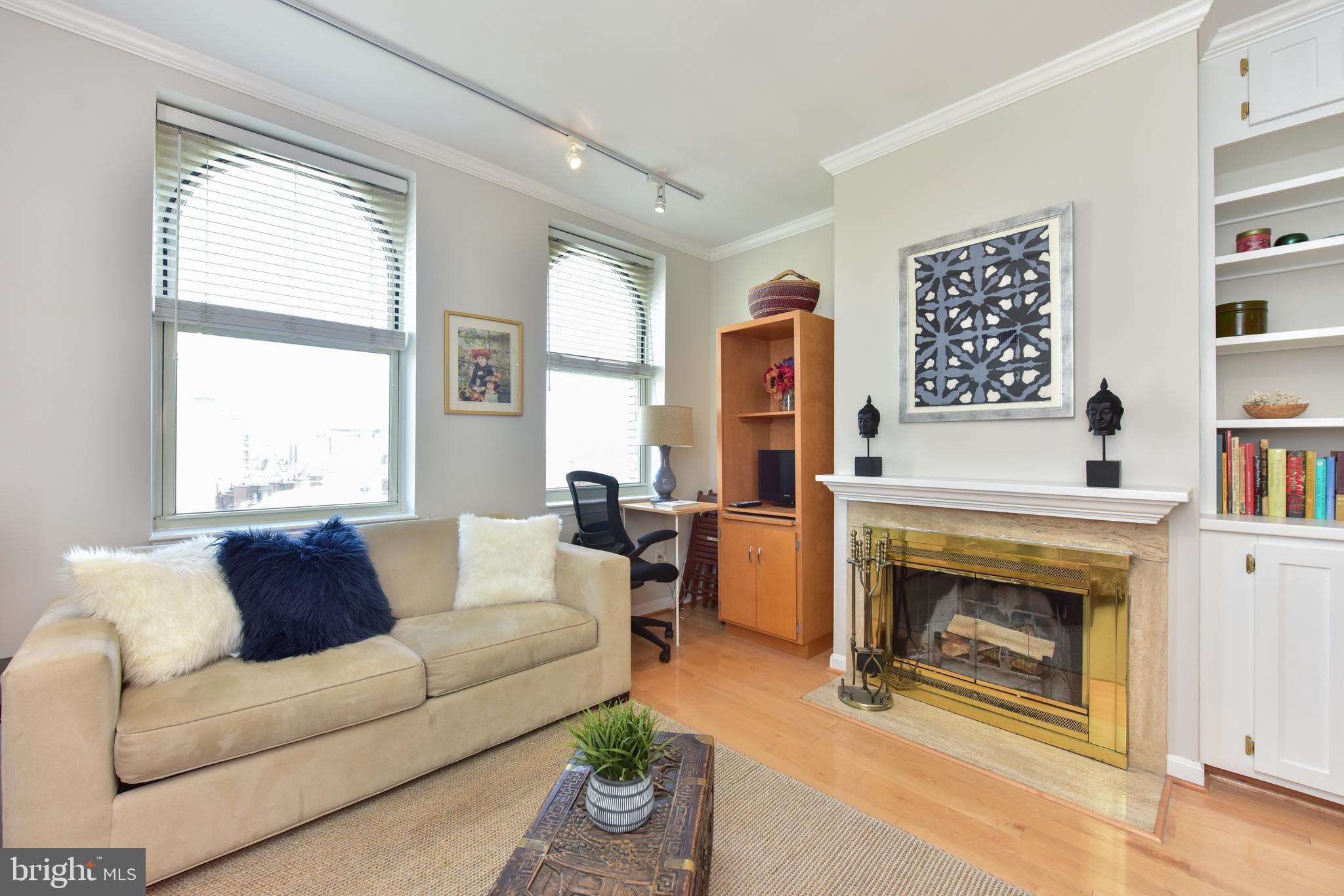 2000 16th Street Northwest, Unit 605 Washington, DC 20009 - Photo 4 of 20