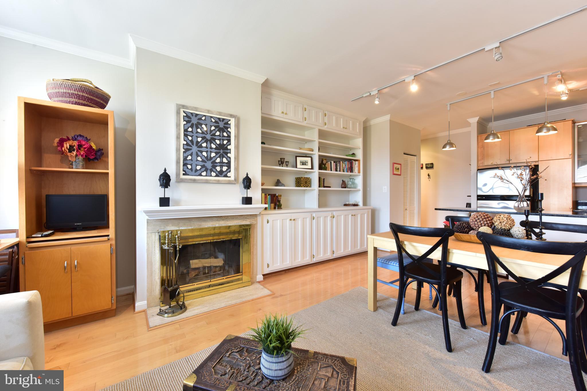 2000 16th Street Northwest, Unit 605 Washington, DC 20009 - Photo 5 of 20