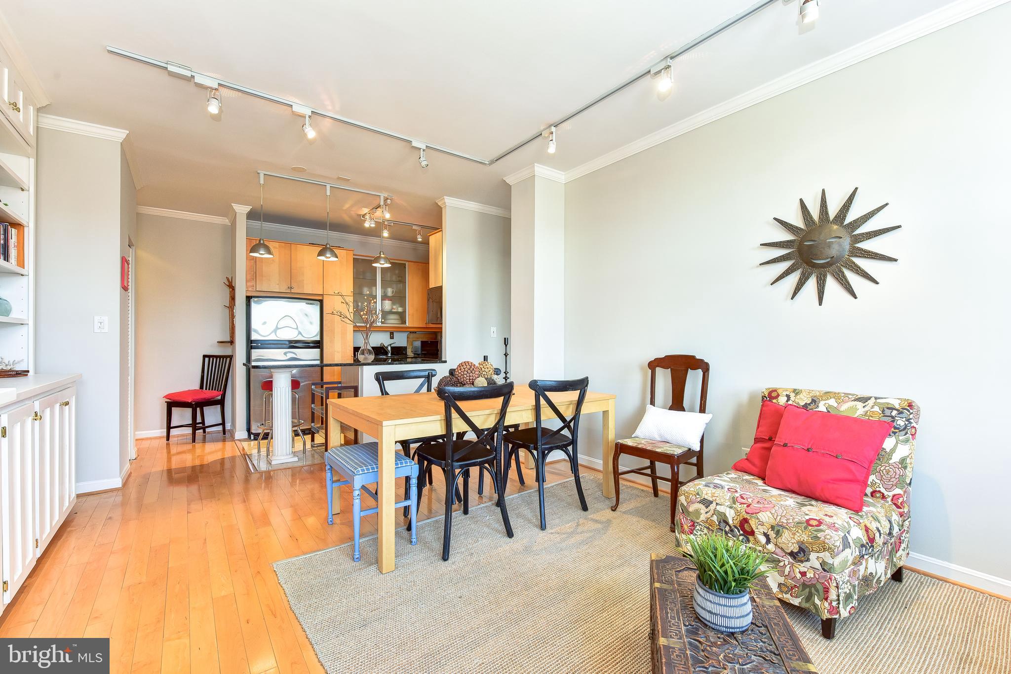 2000 16th Street Northwest, Unit 605 Washington, DC 20009 - Photo 6 of 20