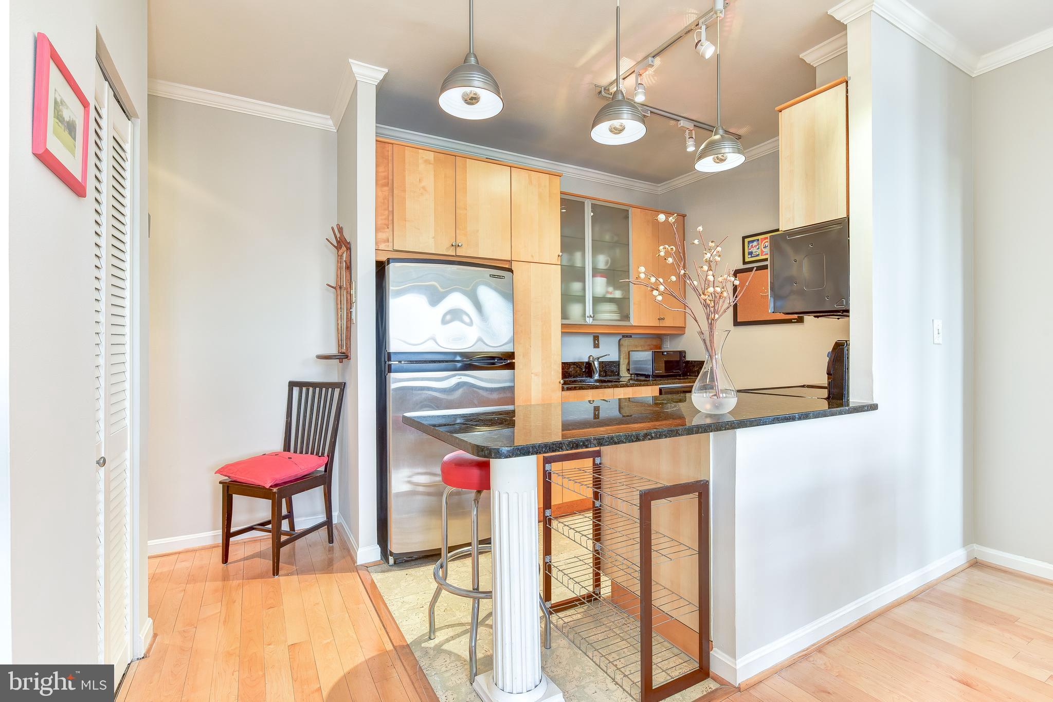 2000 16th Street Northwest, Unit 605 Washington, DC 20009 - Photo 8 of 20