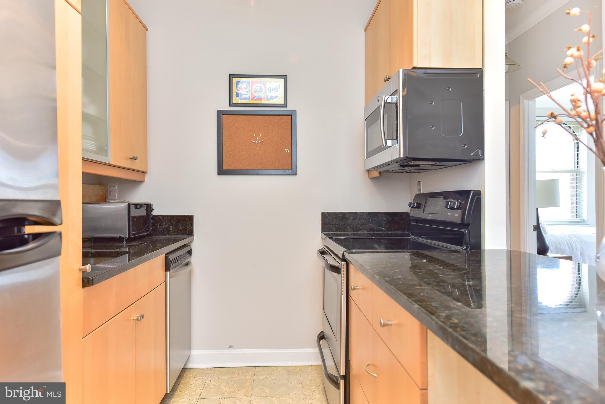 2000 16th Street Northwest, Unit 605 Washington, DC 20009 - Photo 9 of 20