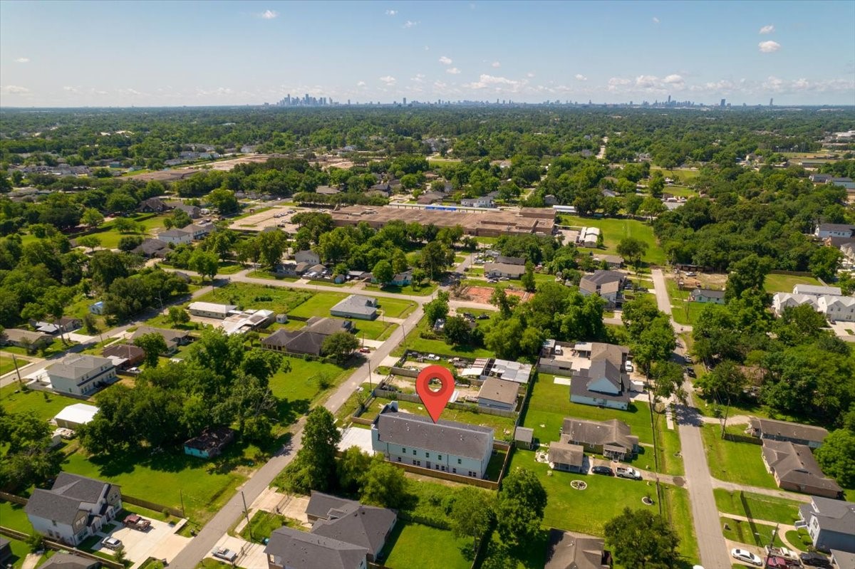8323 Observatory Street, Unit A/B Houston, TX 77088 - Photo 34 of 38