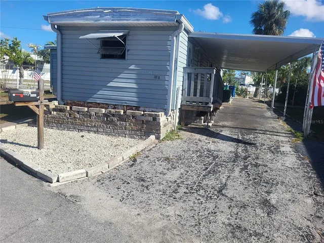 $159,000 | 6580 Seminole Boulevard, Unit 301A, Seminole, FL 33772