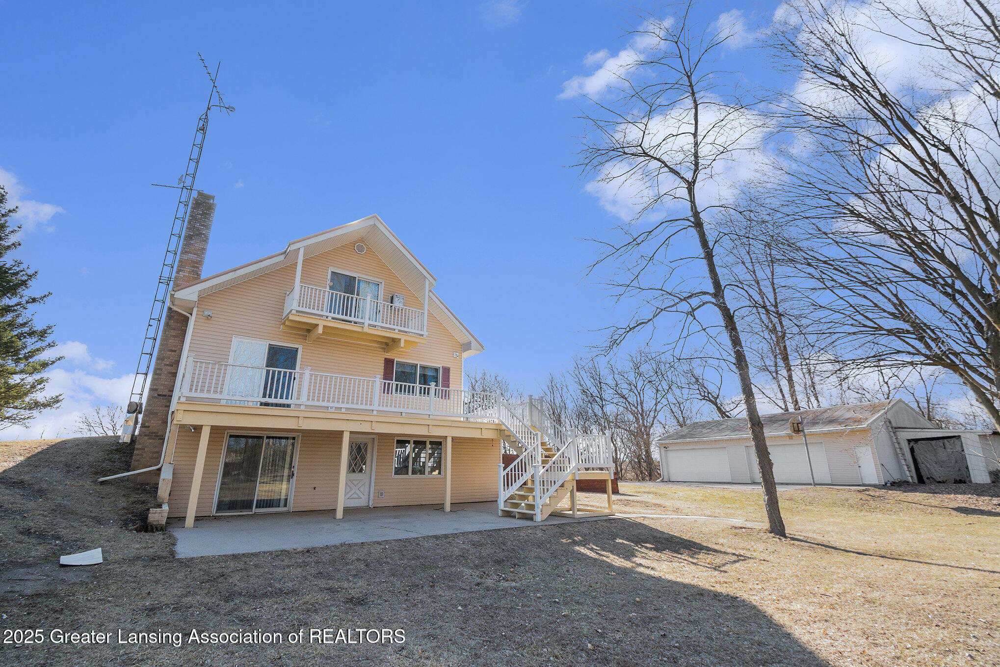 5935 East Parks Road St. Johns, MI 48879 - Photo 26 of 31 front