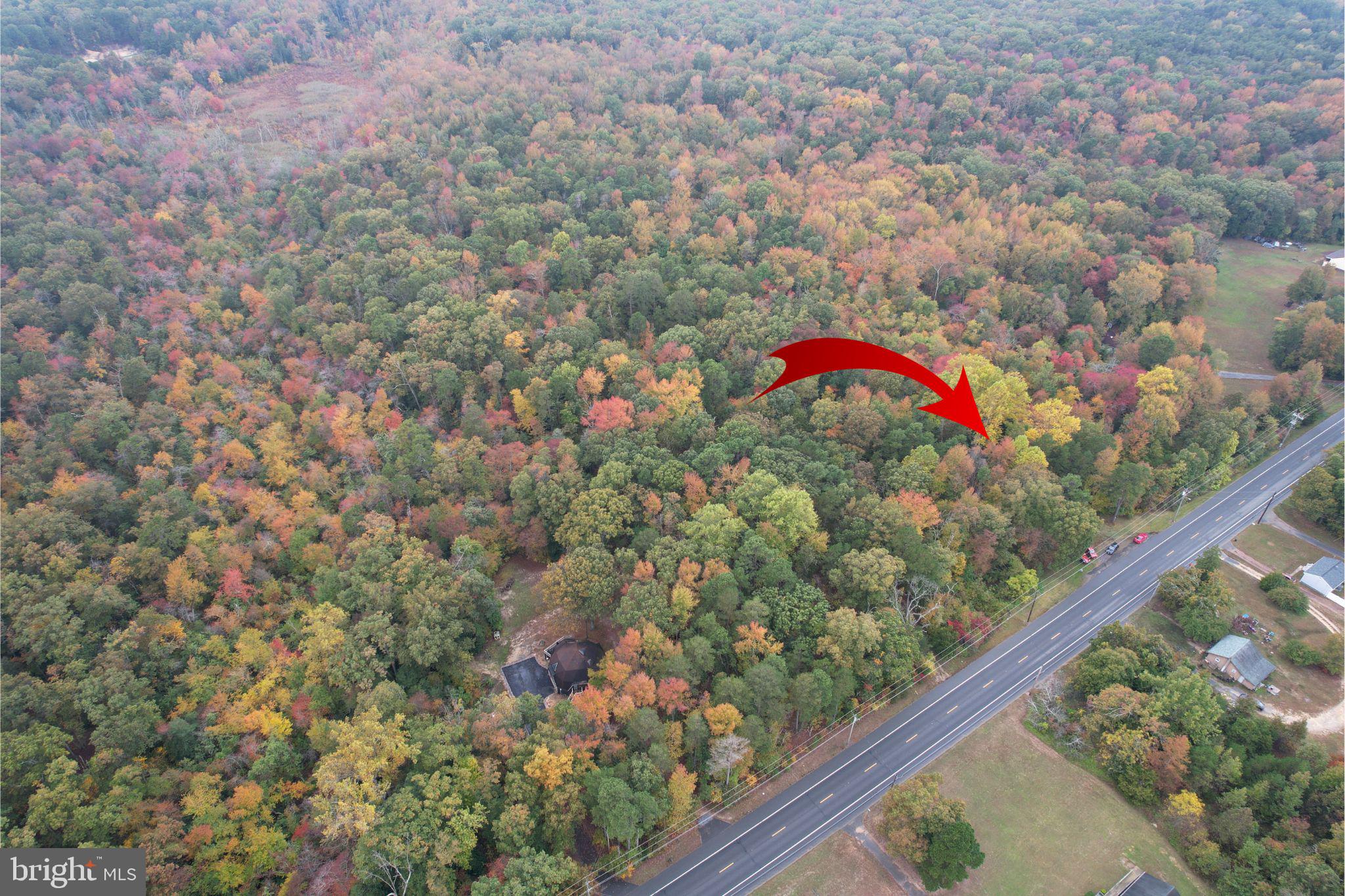 341 Quinton-Marlboro Road Bridgeton, NJ 08302 - Photo 2 of 8