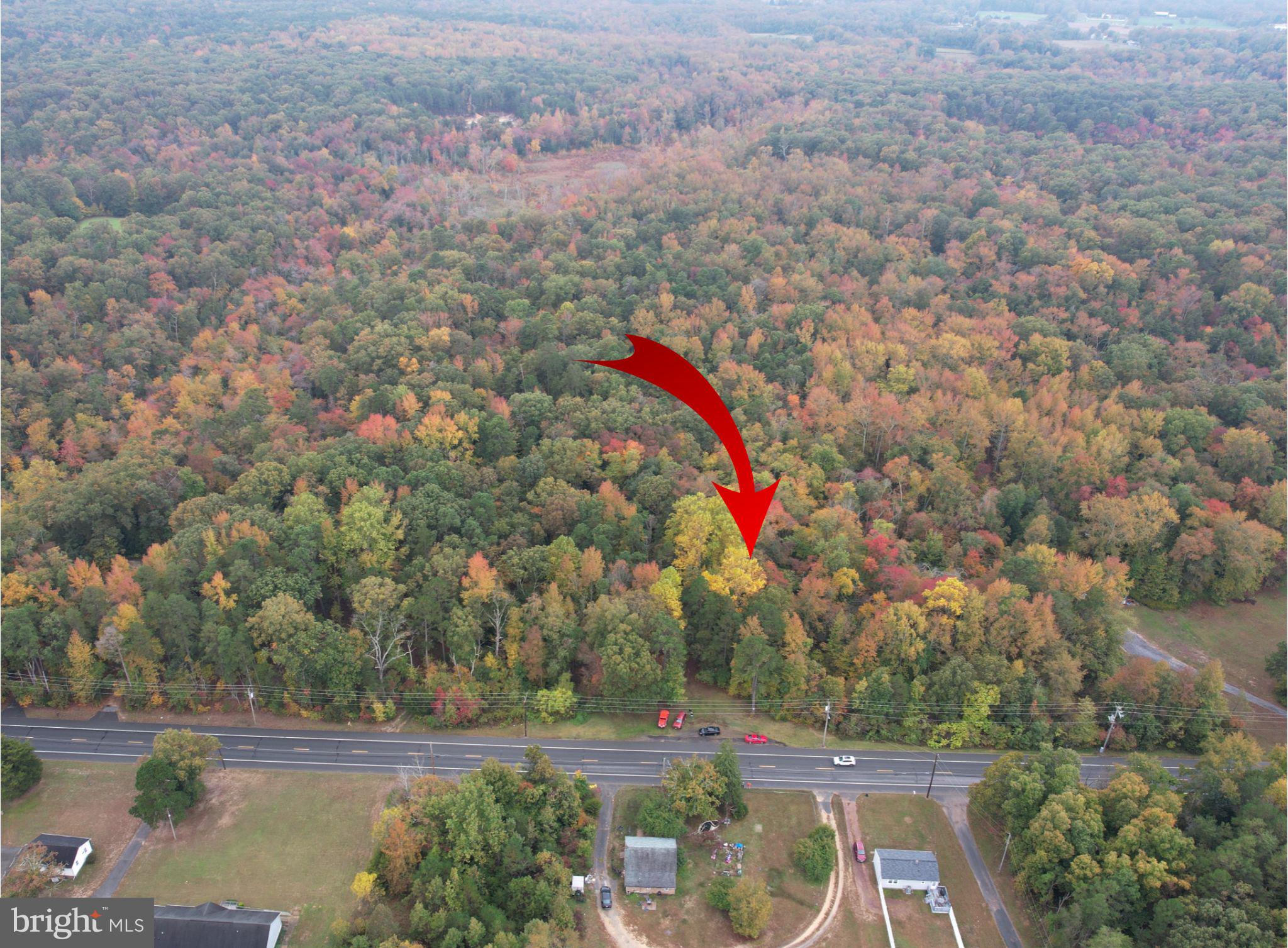 341 Quinton-Marlboro Road Bridgeton, NJ 08302 - Photo 3 of 8