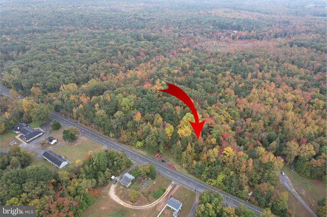 $54,900 | 341 Quinton-Marlboro Road, Bridgeton, NJ 08302