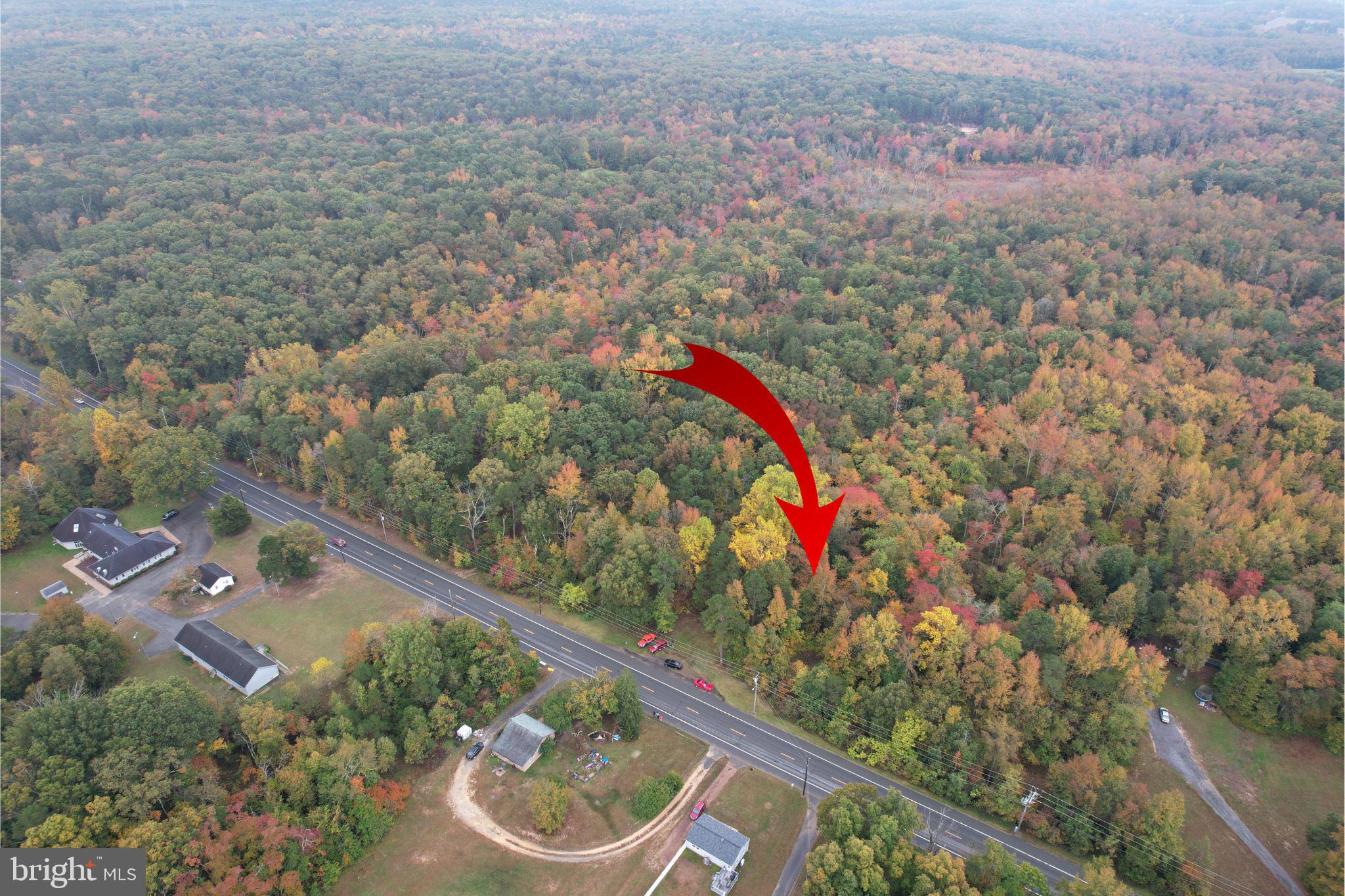 341 Quinton-Marlboro Road Bridgeton, NJ 08302 - Photo 4 of 8