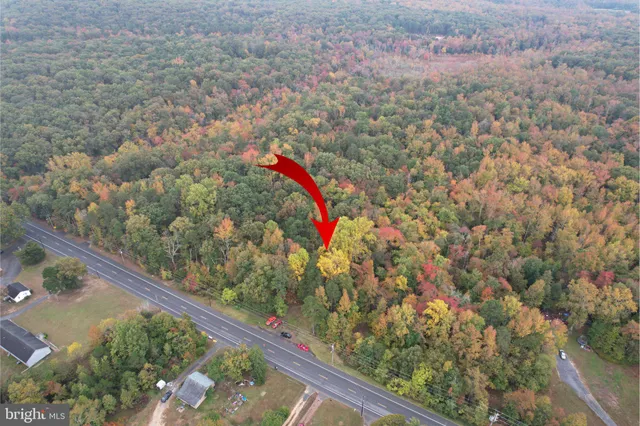 $54,900 | 341 Quinton-Marlboro Road, Bridgeton, NJ 08302