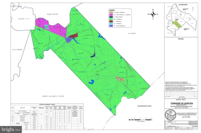 $54,900 | 341 Quinton-Marlboro Road, Bridgeton, NJ 08302
