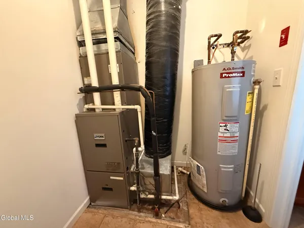 $249,000 | 403 Avalon Place, Cohoes, NY 12047