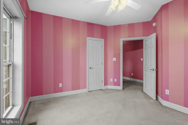 a view of livingroom with hardwood