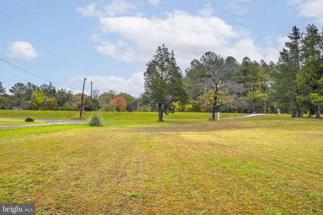 a view of an ocean view