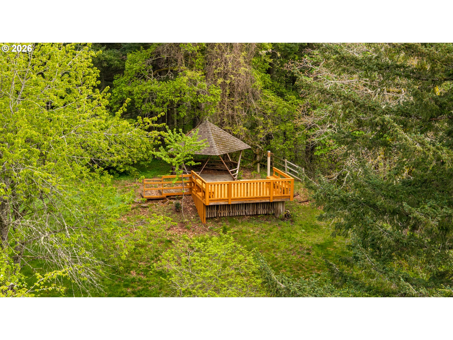 262 Beacon Highland Road East Stevenson, WA 98648 - Photo 41 of 48